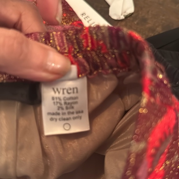 Women’s fancy pants - Picture 3 of 3